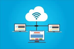 cloud server web hosting | RooneyIT Solutions